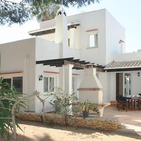 Casa Rainer Villa Es Figueral Exterior photo